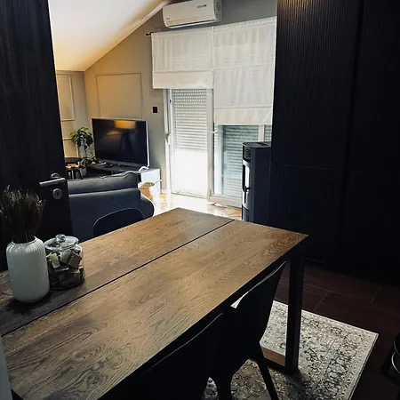 Apartment Adrian&lemon *