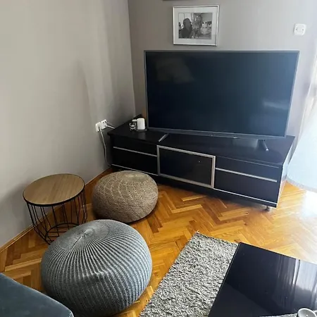 Adrian&lemon Apartment